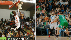 Resultados do NBB; Flamengo já conhece seu adversário