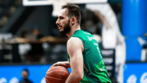 “É uma equipe forte, mas…” diz Danilo Fuzaro sobre o Flamengo