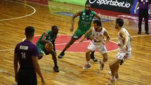 Bauru perde a primeira e Jorge Guerra dispara motivos