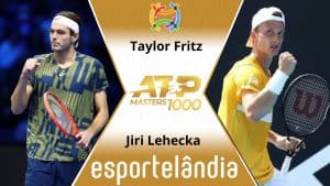 Taylor Fritz x Jiri Lehecka – Palpite e Prognóstico – 13/04