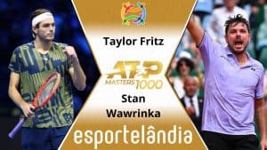 Taylor Fritz x Stan Wawrinka – Palpite e Prognóstico – 12/04