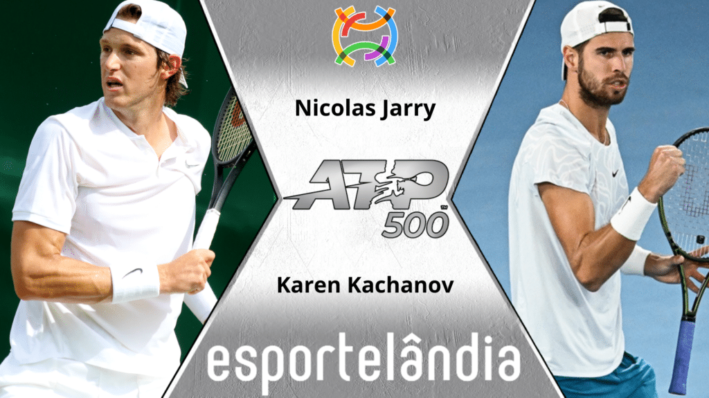 Nicolas Jarry x Karen Kachanov – Palpite e Prognóstico – 19/04