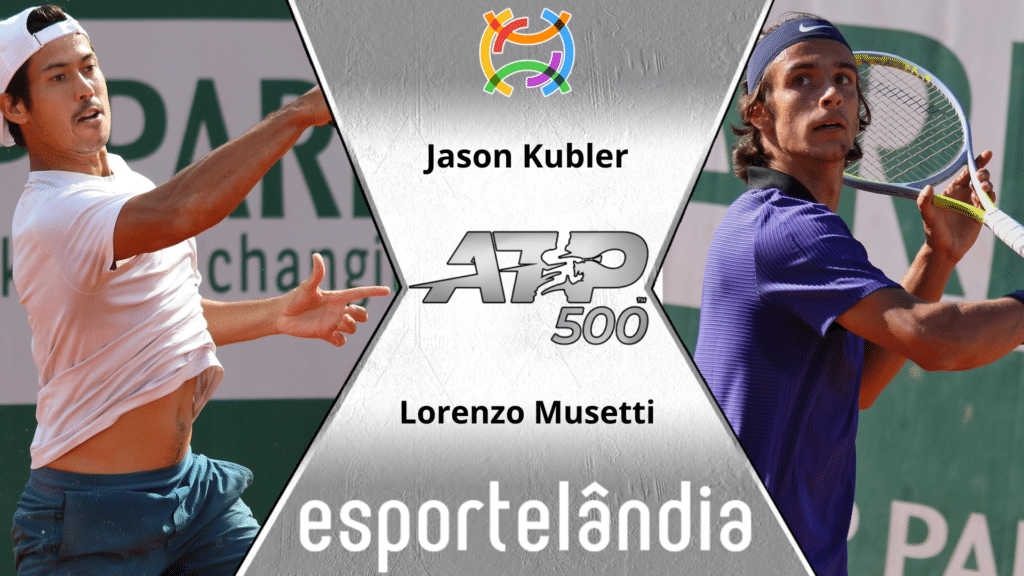 Jason Kubler x Lorenzo Musetti – Palpite e Prognóstico – 19/04