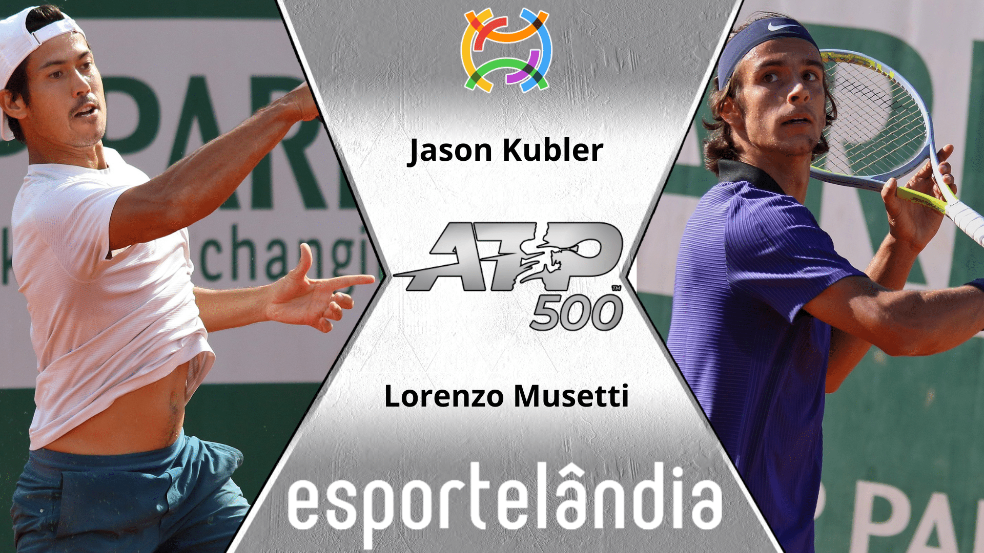 Jason Kubler x Lorenzo Musetti – Palpite e Prognóstico – 19/04