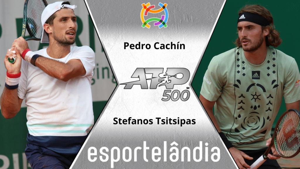 Pedro Cachín x Stefanos Tsitsipas – Palpite e Prognóstico – 19/04