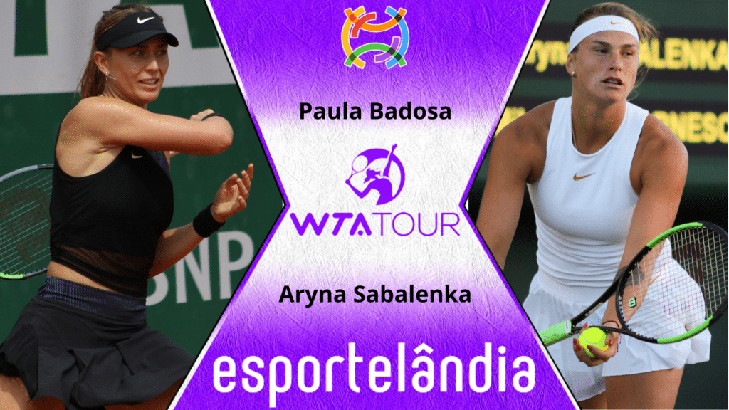 Paula Badosa x Aryna Sabalenka – Palpite e Prognóstico – 21/04