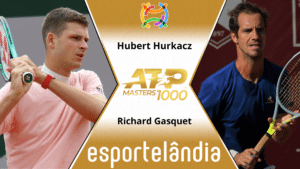 Hubert Hurkacz x Richard Gasquet – Palpite e Prognóstico – 28/04