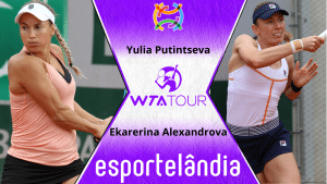 Yulia Putintseva x Ekaterina Alexandrova – Palpite e Prognóstico – 05/04