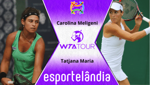 Carolina Meligeni x Tatjana Maria – Palpite e Prognóstico – 05/04