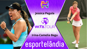 Jessica Pegula x Irina-Camelia Begu – Palpite e Prognóstico – 06/04