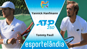 Casper Ruud x Sebastian Baez – Palpite e Prognóstico – 07/04