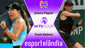 Jessica Pegula x Paula Badosa – Palpite e Prognóstico – 07/04
