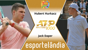 Hubert Hurkacz x Jack Draper – Palpite e Prognóstico – 11/04
