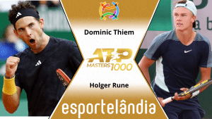 Dominic Thiem x Holger Rune – Palpite e Prognóstico – 12/04