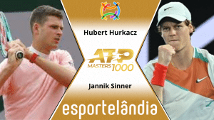 Hubert Hurkacz x Jannik Sinner – Palpite e Prognóstico – 13/04