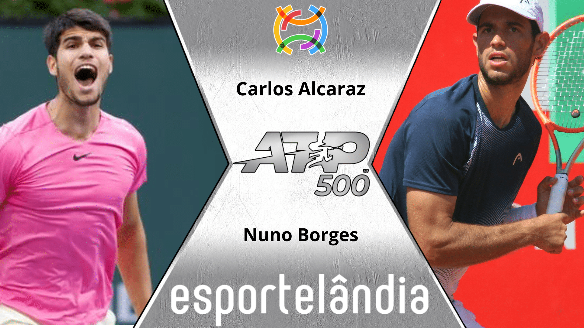 Carlos Alcaraz x Nuno Borges – Palpite e Prognóstico – 18/04