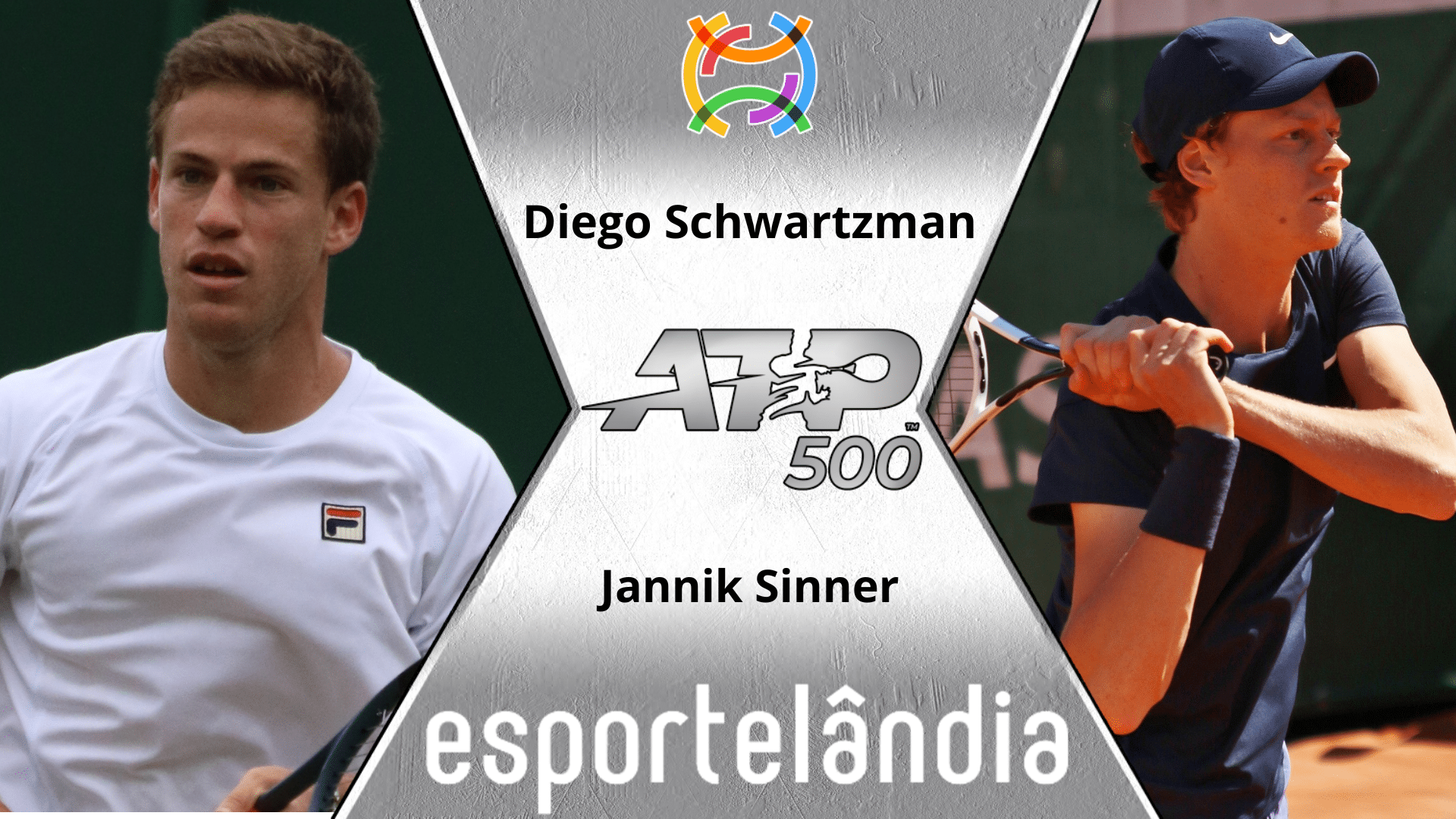Diego Schwartzman x Jannik Sinner – Palpite e Prognóstico – 19/04