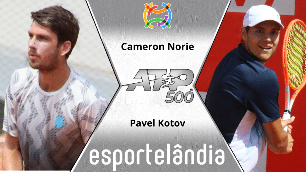 Cameron Norrie x Pavel Kotov – Palpite e Prognóstico – 19/04