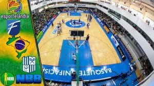 Unifacisa x Minas Tênis Clube – Dica, palpite e prognóstico – 06/04