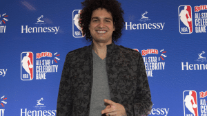 Anderson Varejão conta como ‘driblou’ o draft da NBA para ganhar mais