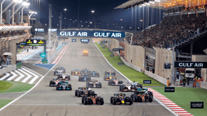 F1 terá três sábados com corrida em 2024