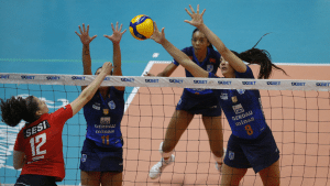 Confira quem fica e quem sai do Minas, vice-campeão da Superliga Feminina