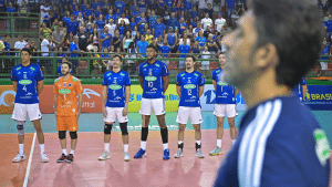 “Nesse mundo do vôlei que eu já vivi…”, desabafa técnico do Sada Cruzeiro