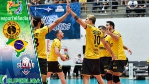 Vedacit Vôlei Guarulhos x Suzano Vôlei – Dica, palpite e prognóstico – 05/04