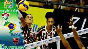 Fluminense x Sesc Flamengo – Dica, palpite e prognóstico – 08/04