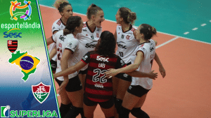 Sesc RJ Flamengo x Fluminense – Dica, palpite e prognóstico – 11/04
