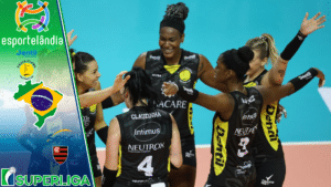 Dentil Praia Clube x Sesc RJ Flamengo – Dica, palpite e prognóstico – 28/04