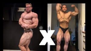 Eric Wildberger terá um enorme adversário no Pittsburgh Pro 2023