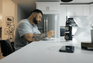 Dieta do Cbum em off-season – Confira todas as refeições do atleta