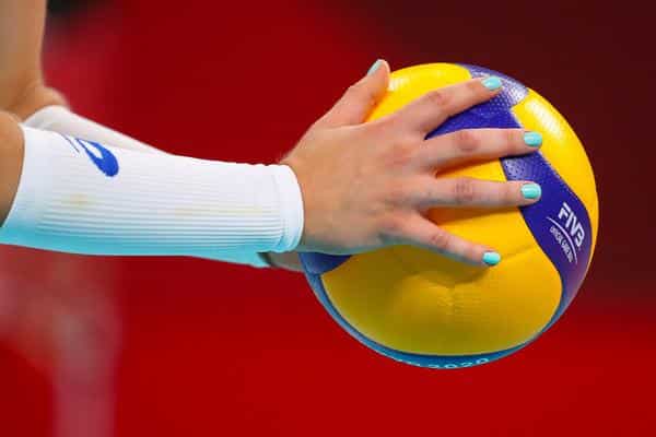Resultados da Superliga Feminina de Vôlei
