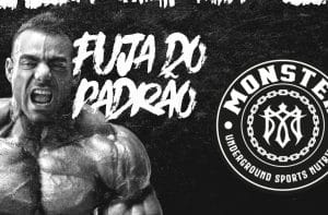 Nova marca de suplementos chega ao mercado – Confira os detalhes