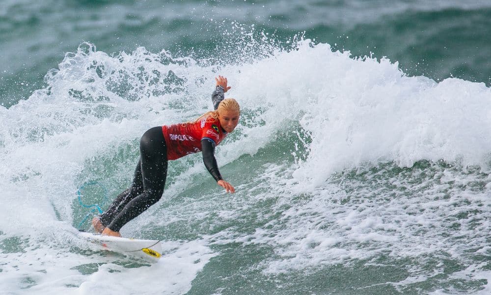 Palpite Surf Margaret River Feminino 19/04 até 29/04