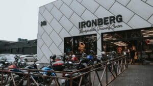 Ironberg São Paulo é anunciada – Confira os detalhes e local