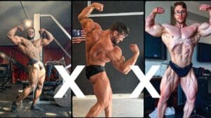 Tampa Pro 2023 – O que esperar do incrível embate entre 3 atletas históricos?