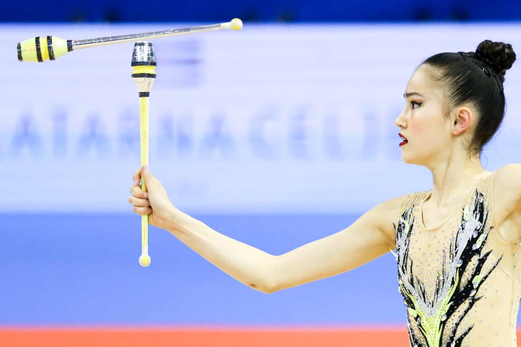 Ginástica Rítmica ([auto_last_update format="Y" before=""]): história, regras, aparelhos e curiosidades [com vídeos]