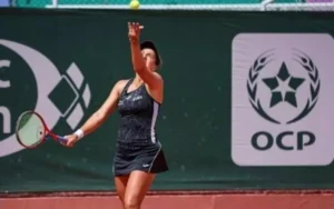 Ingrid Martins vai disputar primeiro Grand Slam da carreira