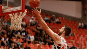 Entrevista exclusiva com Lucas Siewert: Varrida no Flamengo, faculdade nos EUA e expectativa entre Franca ou Minas