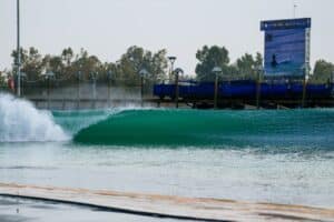 WSL divulga baterias do Surf Ranch com embate de campeões mundiais