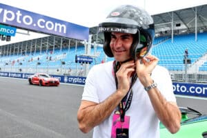 Roger Federer barra Verstappen e escolhe seus pilotos favoritos na F1