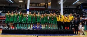 Brasil anuncia convocação para o Mundial de Basquete Masculino sub-19