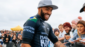 “O foco continua!” Jadson André vai competir no Challenger Series