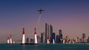 WSL Finals no Emirados Árabes? Piscina de ondas pode ser palco da decisão do título mundial