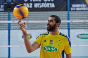 “Se isso acontecer, teoricamente acabou…” explica Wallace sobre suspensão do COB