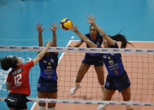 Sul-Americano Feminino de Clubes 2023 agita a modalidade; saiba detalhes