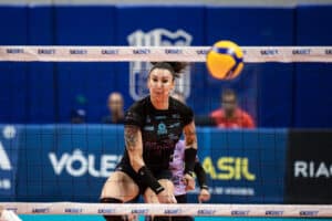 “A gente não pode pagar para sempre”, Tifanny comenta sobre caso Wallace e a carreira em exclusiva