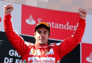Agora ou nunca! Última vitória de Fernando Alonso completa 10 anos